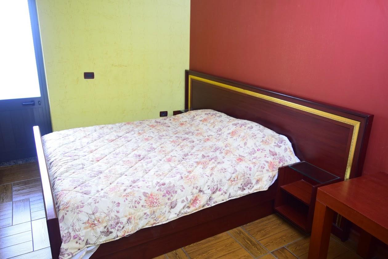 Hotel Deja Tirana Exterior photo